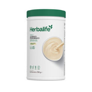 Fórmula 1 Creme de Baunilha 780 g