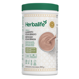 Fórmula 1 Chocolate Estilo Dubai 500 g